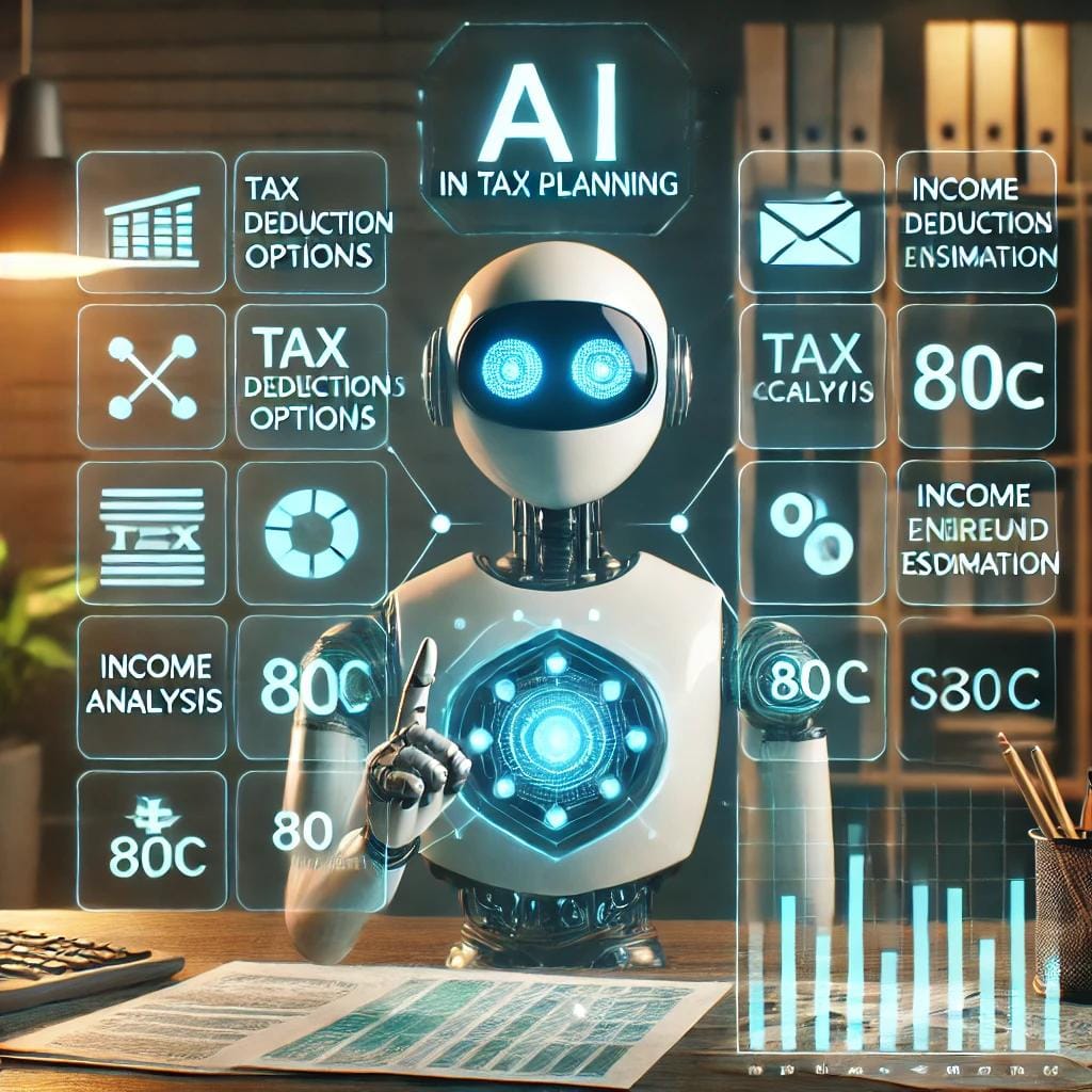 Ai for finance