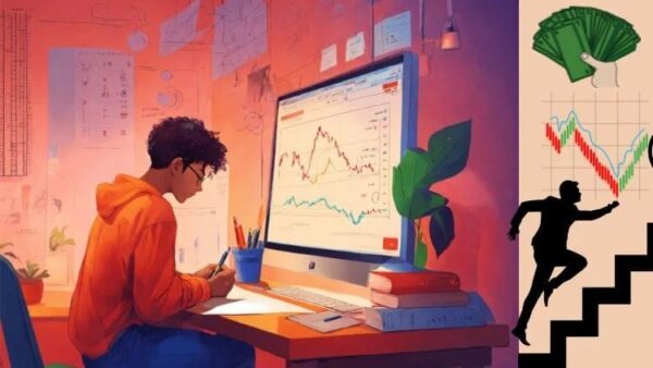 Option trading course