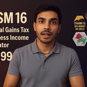 NISM Series 16